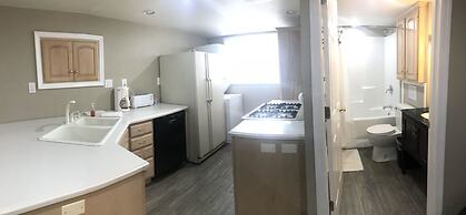 Cameron Estate Inn & Restaurant