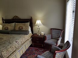 Cameron Estate Inn & Restaurant