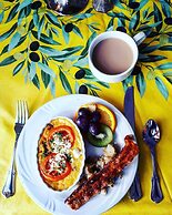 Cameron Estate Inn & Restaurant