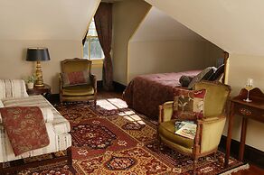 Cameron Estate Inn & Restaurant