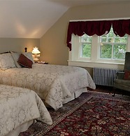 Cameron Estate Inn & Restaurant