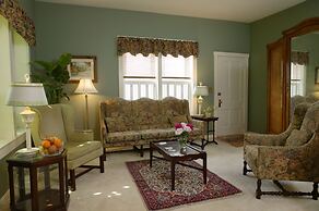 Cameron Estate Inn & Restaurant