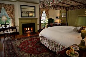 Cameron Estate Inn & Restaurant