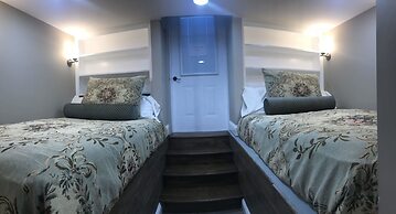 Cameron Estate Inn & Restaurant