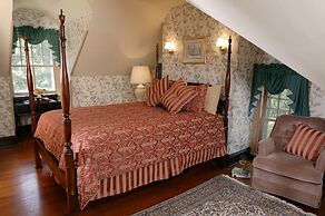 Cameron Estate Inn & Restaurant