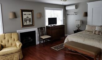 Cameron Estate Inn & Restaurant