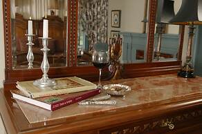 Cameron Estate Inn & Restaurant