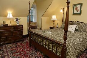 Cameron Estate Inn & Restaurant