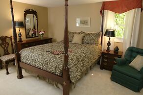 Cameron Estate Inn & Restaurant