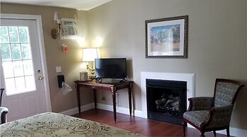 Cameron Estate Inn & Restaurant