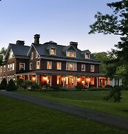 Cameron Estate Inn & Restaurant