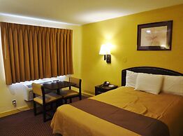Americas Best Value Inn Goldsboro