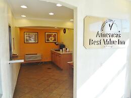 Americas Best Value Inn Goldsboro