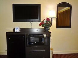 Americas Best Value Inn Goldsboro