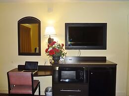 Americas Best Value Inn Goldsboro