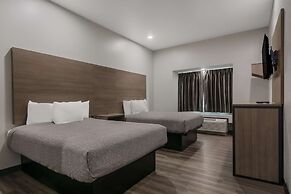 Americas Best Value Inn & Suites Lake Charles at I-210 Exit 5