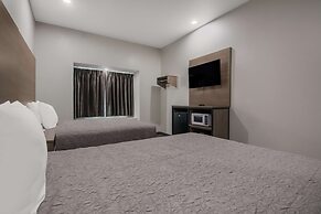 Americas Best Value Inn & Suites Lake Charles at I-210 Exit 5