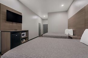 Americas Best Value Inn & Suites Lake Charles at I-210 Exit 5