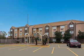 Americas Best Value Inn & Suites Lake Charles at I-210 Exit 5