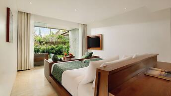 Candi Beach Resort and Spa