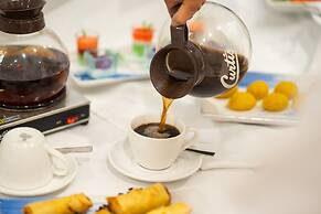 Candi Beach Resort and Spa