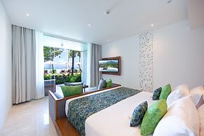Candi Beach Resort and Spa