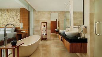 Candi Beach Resort and Spa