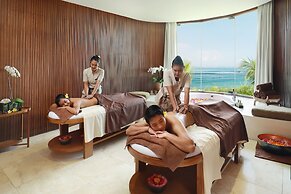 Candi Beach Resort and Spa