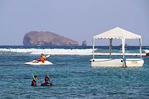 Candi Beach Resort and Spa