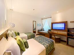 Candi Beach Resort and Spa