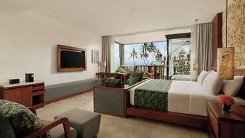 Candi Beach Resort and Spa