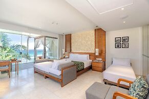 Candi Beach Resort and Spa