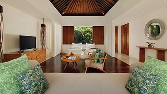 Candi Beach Resort and Spa