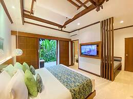 Candi Beach Resort and Spa