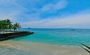 Candi Beach Resort and Spa