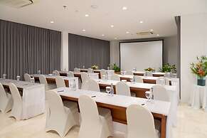 Candi Beach Resort and Spa