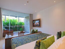 Candi Beach Resort and Spa