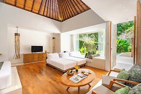 Candi Beach Resort and Spa