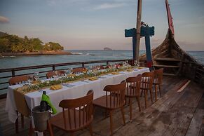 Candi Beach Resort and Spa