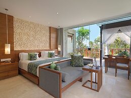 Candi Beach Resort and Spa