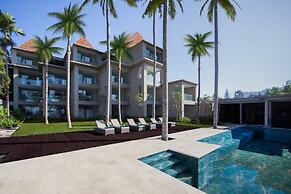 Candi Beach Resort and Spa