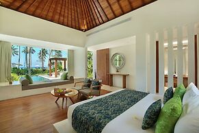 Candi Beach Resort and Spa