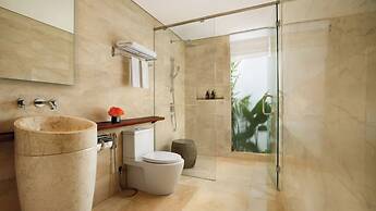 Candi Beach Resort and Spa