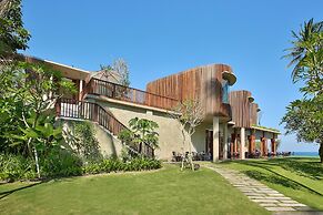 Candi Beach Resort and Spa