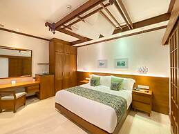 Candi Beach Resort and Spa