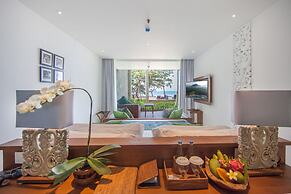 Candi Beach Resort and Spa