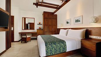 Candi Beach Resort and Spa