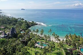 Candi Beach Resort and Spa