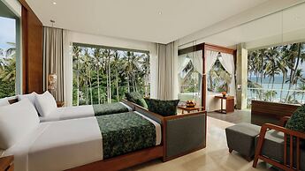 Candi Beach Resort and Spa