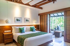 Candi Beach Resort and Spa